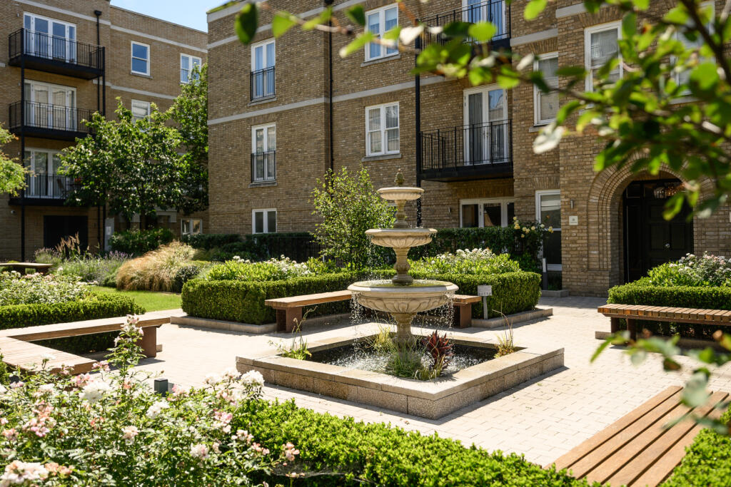 Main image of property: Atkinson Close, Wimbledon Hill Park, SW20