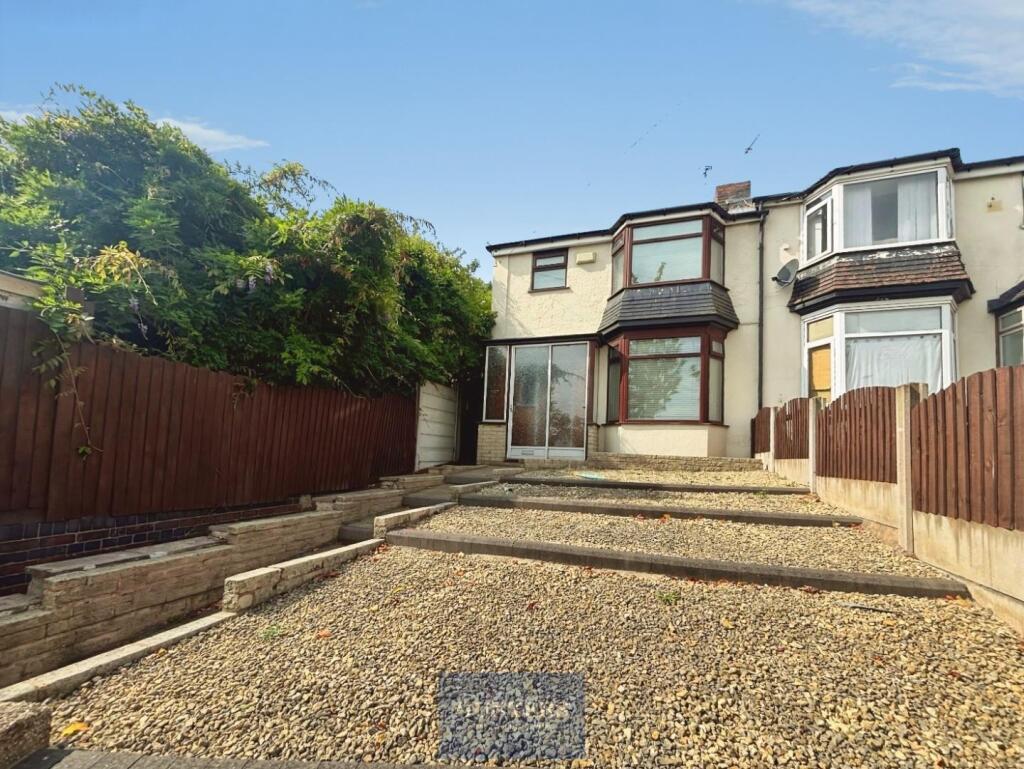 Main image of property: Balden Road, Birmingham