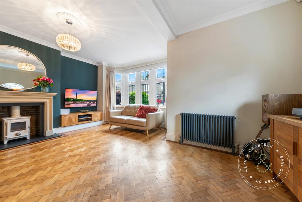 House in Cardiff, Heath - View 4
