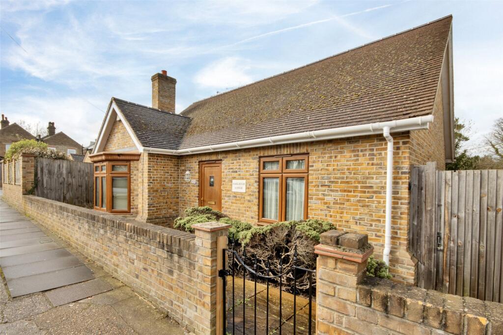 Main image of property: Shenley Road, Dartford, Kent, DA1
