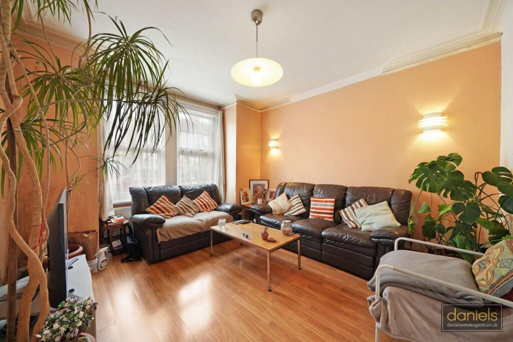 Main image of property: Holberton Gardens, College Park, London, NW10