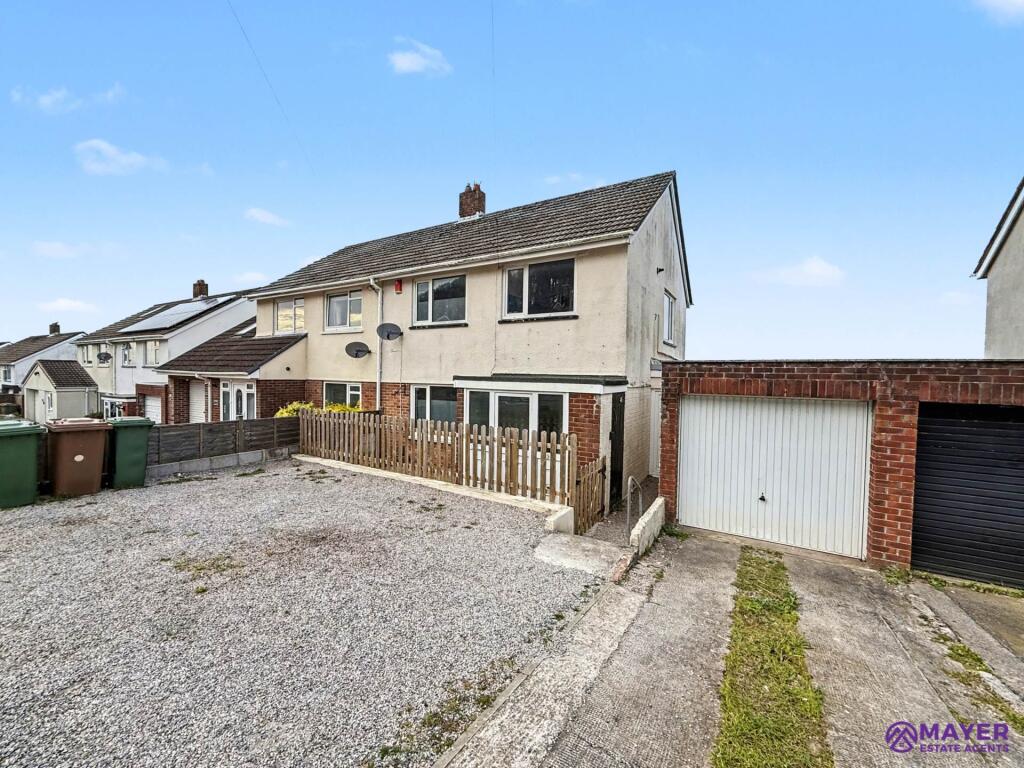 Main image of property: Stanborough Road, Plymtock