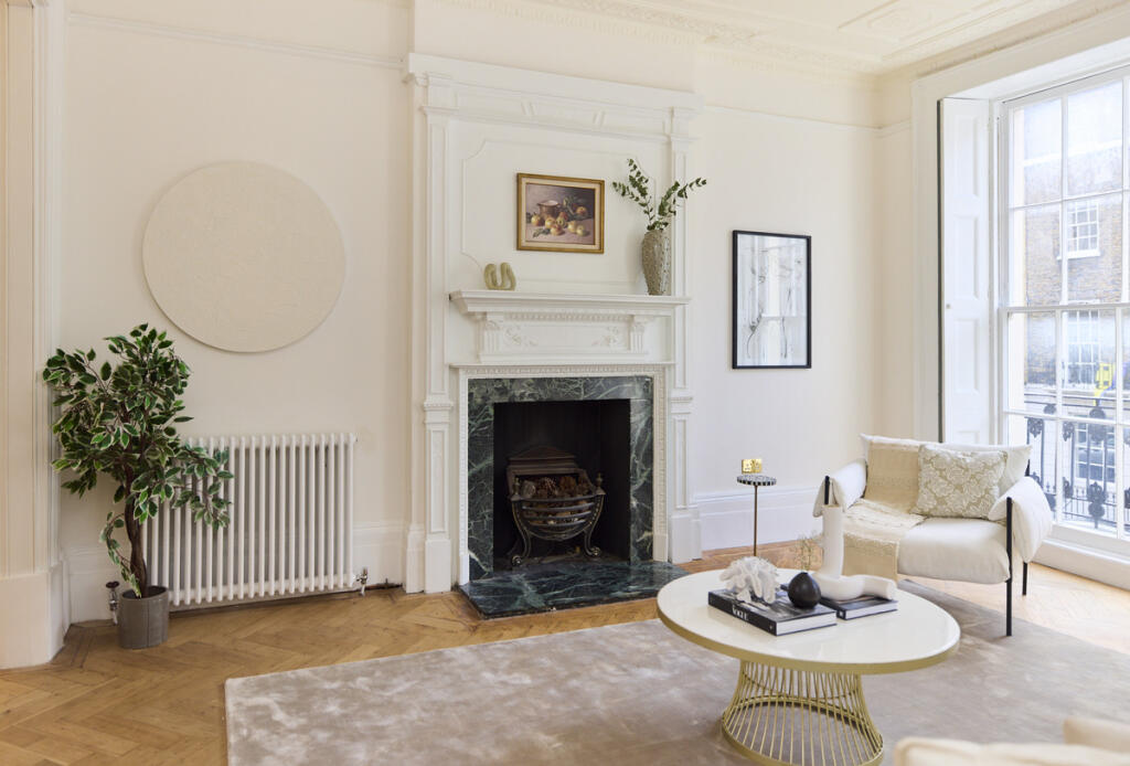 House in London, Paddington - View 4