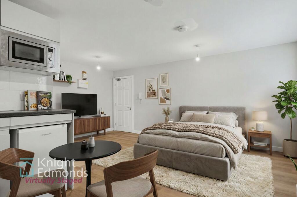 Main image of property: Queen Anne Road, Coronet House, ME14