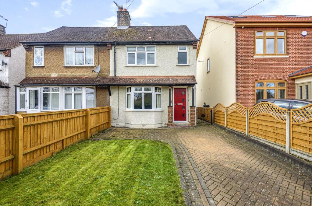 Main image of property: Denham Way, Maple Cross, Rickmansworth