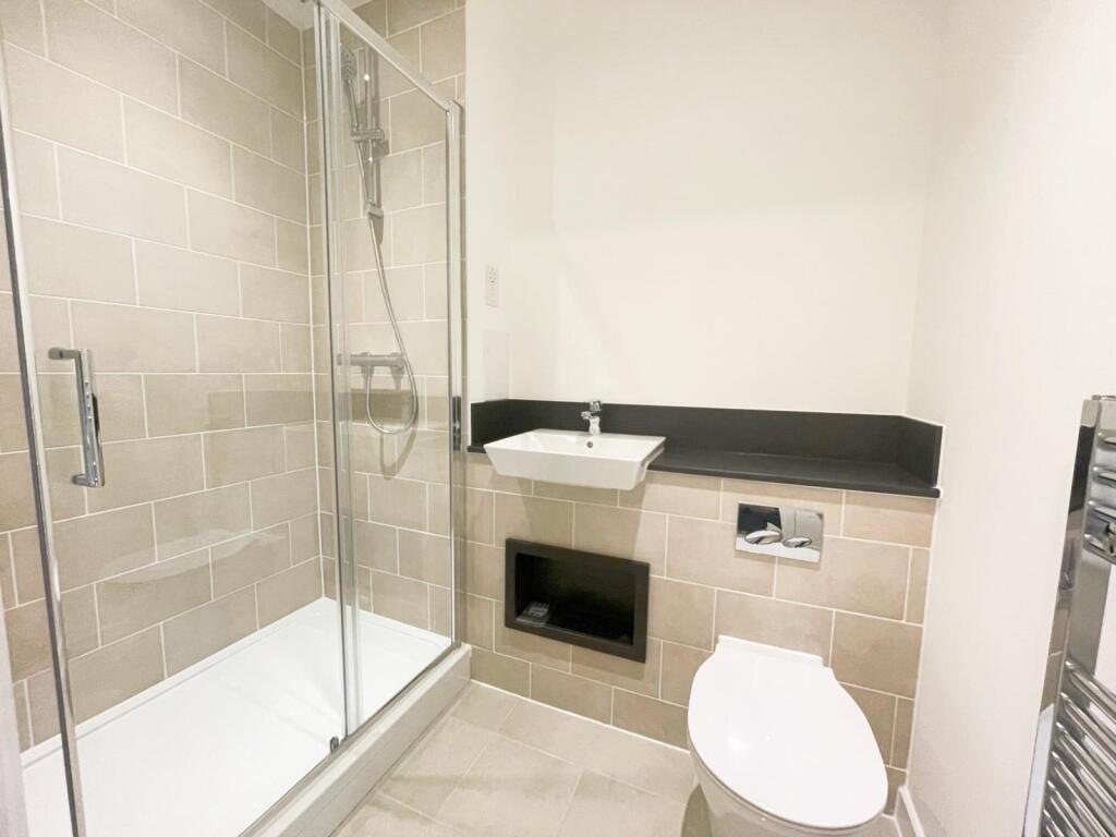 Tabbard Apartments, London W3 photo 2