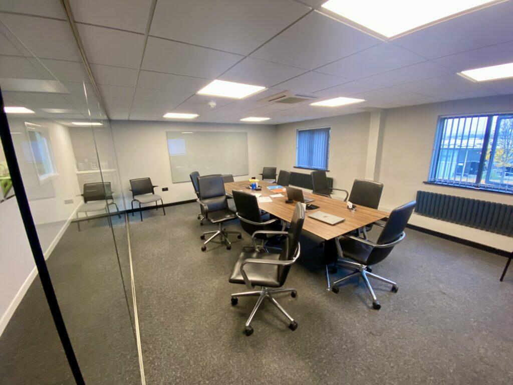 Additional image 13 of Unit B3, Sykeside Drive, Altham Business Park, Accrington, BB5 5YE