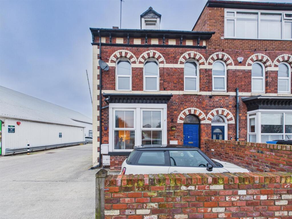 Main image of property: Bessingby Road, Bridlington