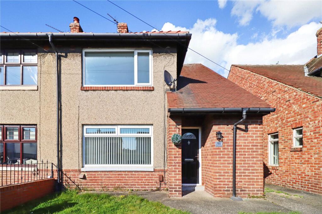 Main image of property: Bideford Gardens, Jarrow, Tyne and Wear, NE32