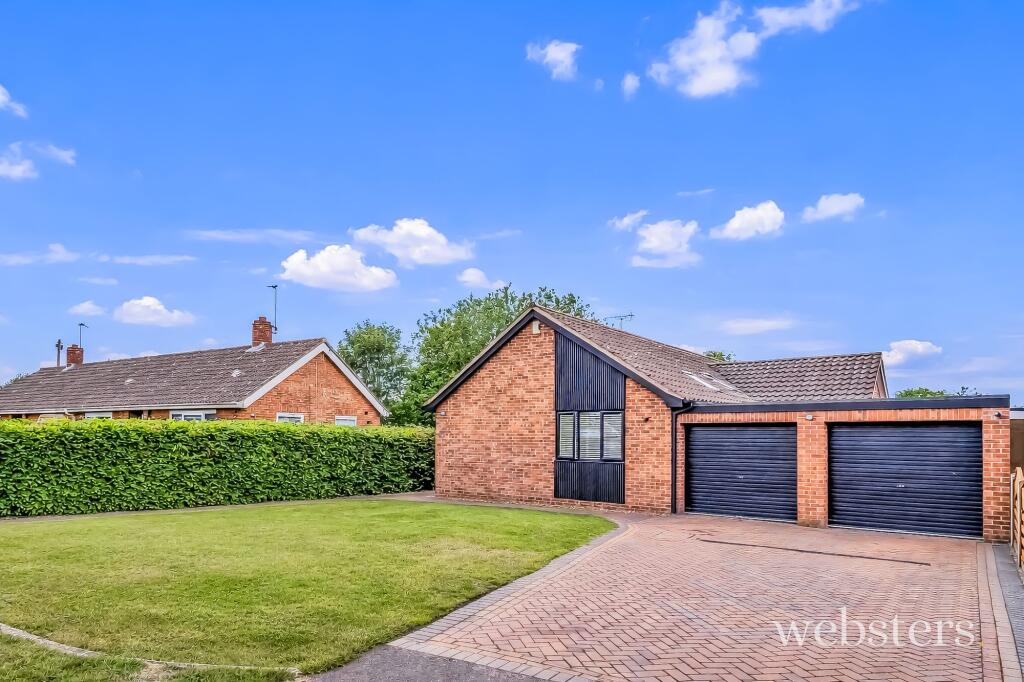 Main image of property: Holt Road, Horsford, NR10