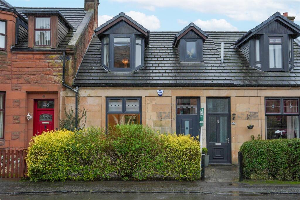Main image of property: East Thornlie Street, Wishaw