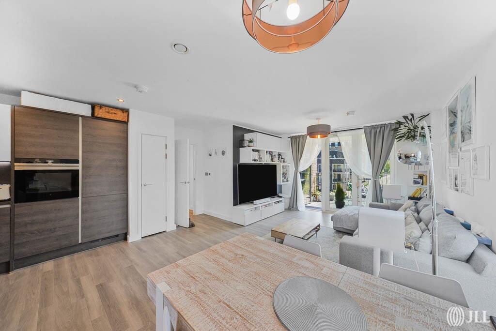Main image of property: Ruckholt House, Derny Avenue, London, E20