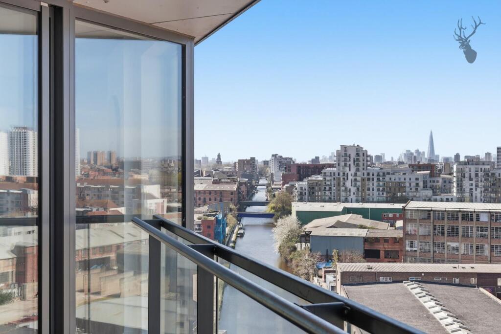 Main image of property: Yeoman Court, Bow