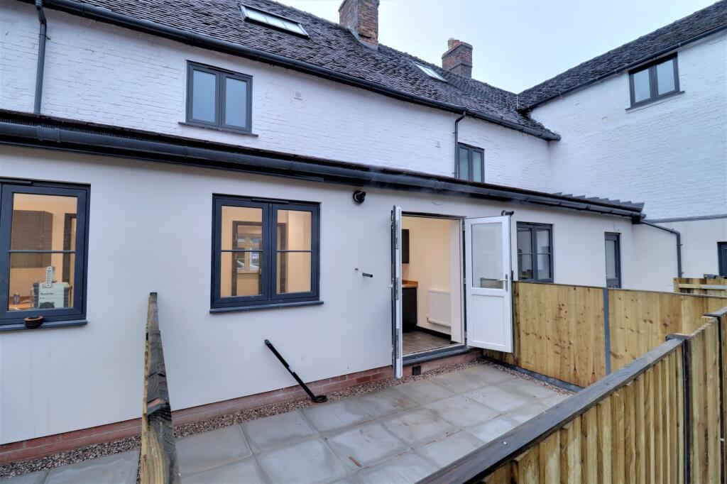 Main image of property: Cross Street, Market Drayton, TF9