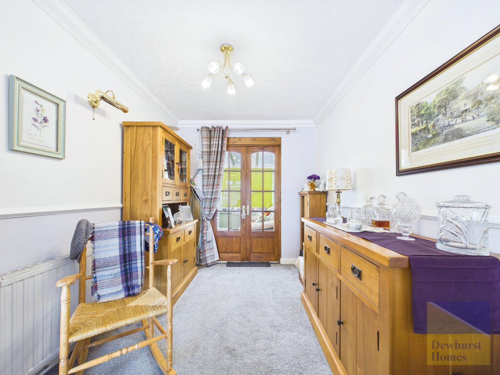 House in Wyre, Catterall - More
