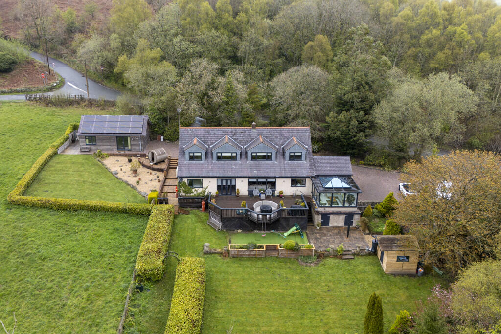 Main image of property: Church Road, Minera