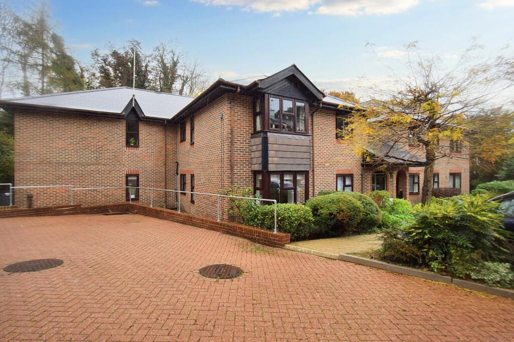 1-bed other on Bradbourne Park Road, Sevenoaks, TN13, £130,000