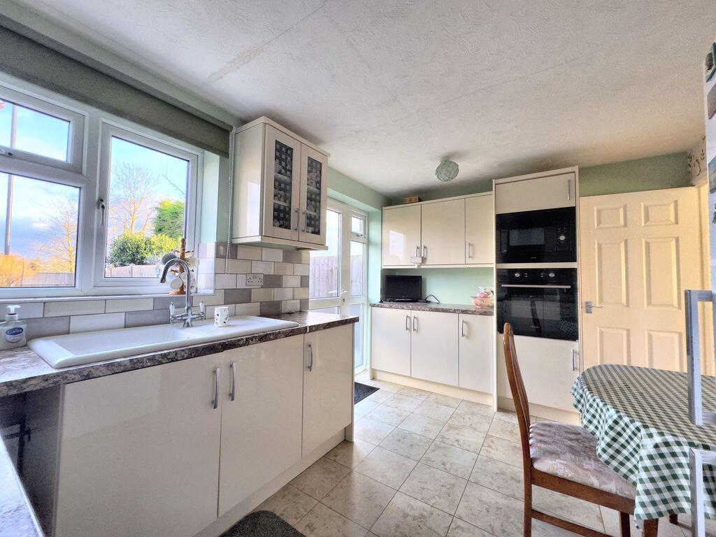 House in Sutton Coldfield, Walmley Ash - More