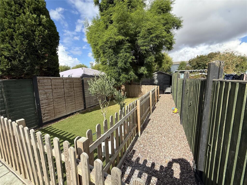 House in Shrewsbury, Shropshire - View 5