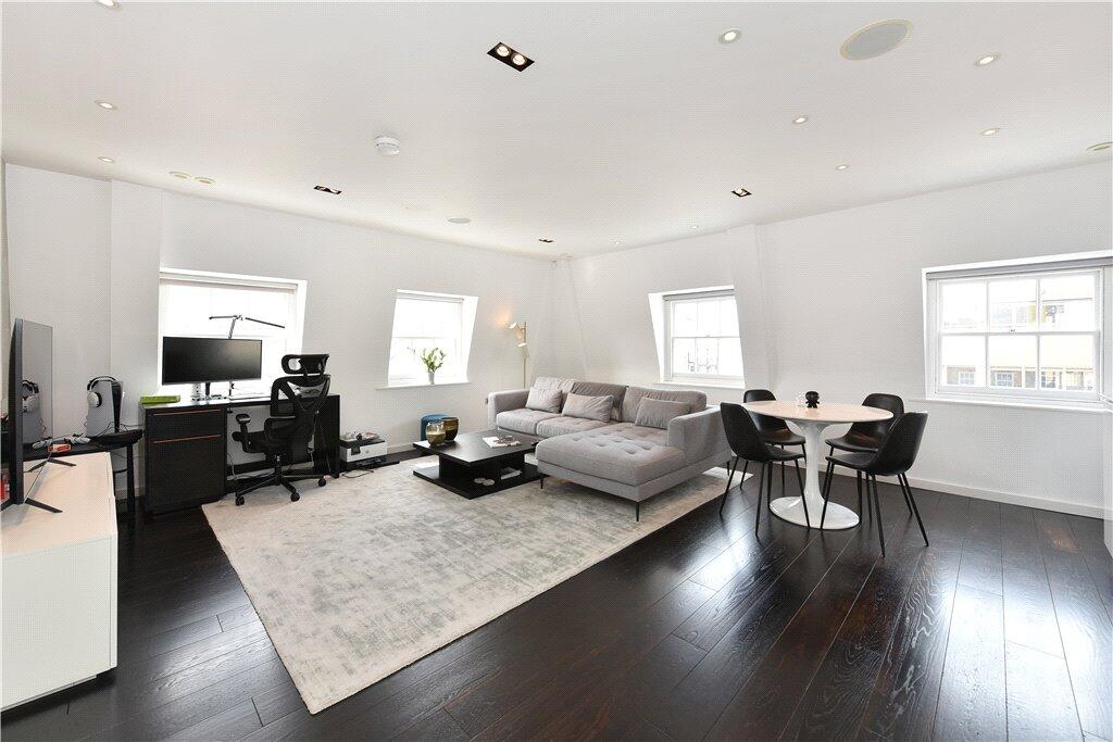 Main image of property: Apple Apartments, 34 Paddington Street