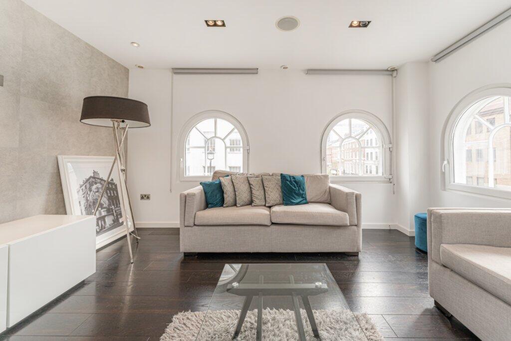 Main image of property: Apple Apartments, 34 Paddington Street