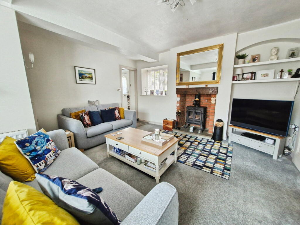 House in York - View 3