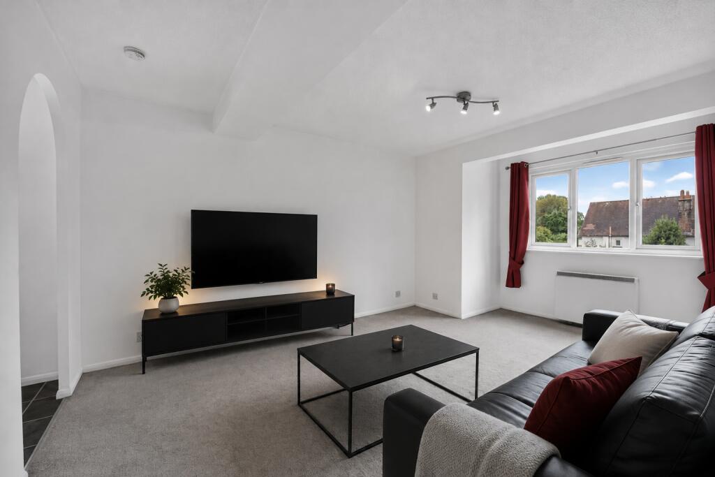 Apartment in London - View 2
