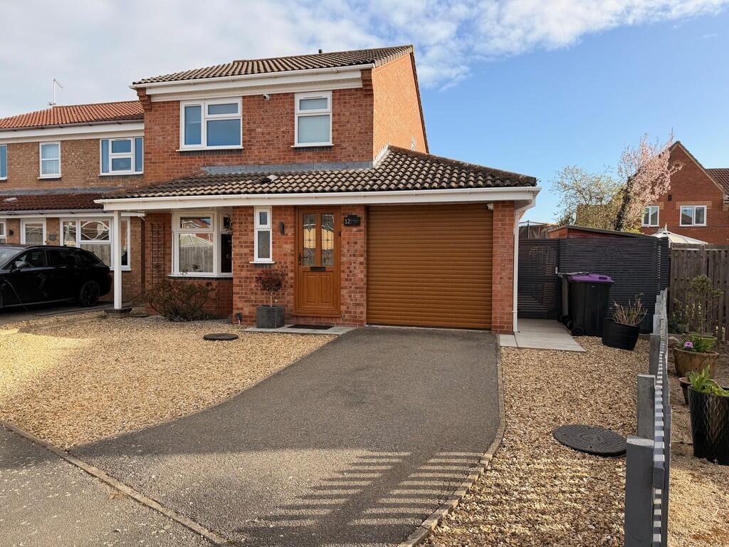 Main image of property: Waterloo Drive, Morton