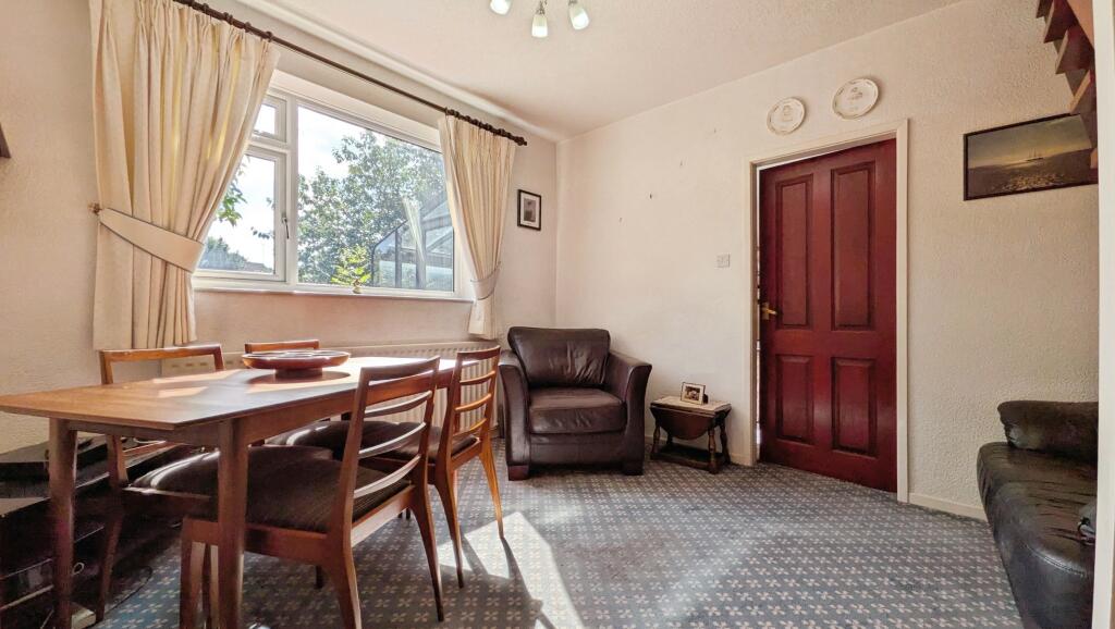 House in Oldham, Saddleworth - View 2