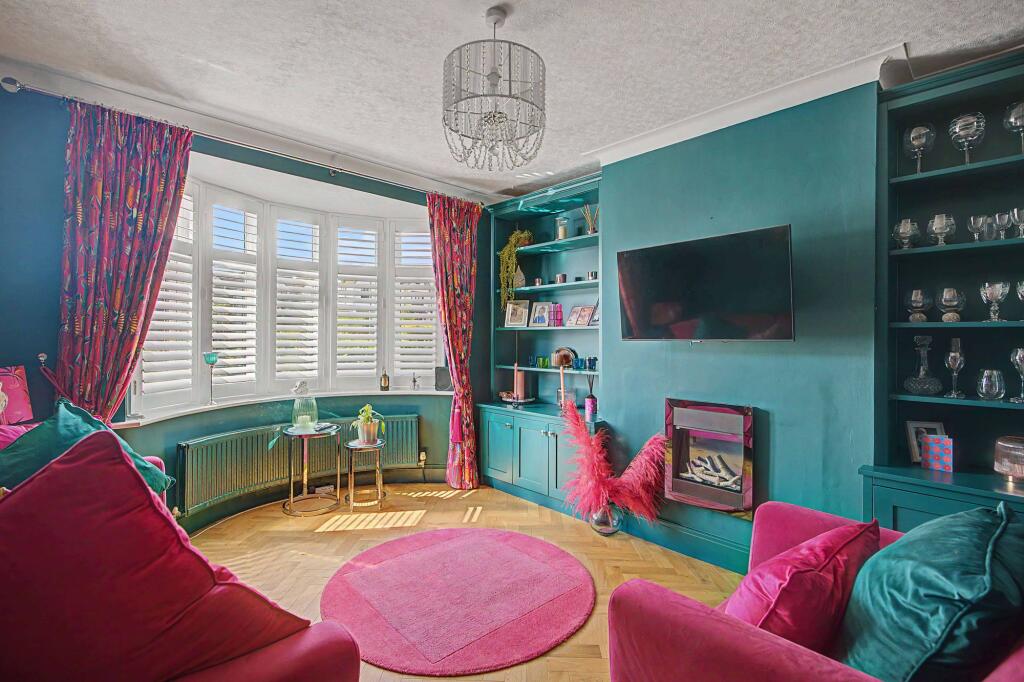 House in Warrington - View 4