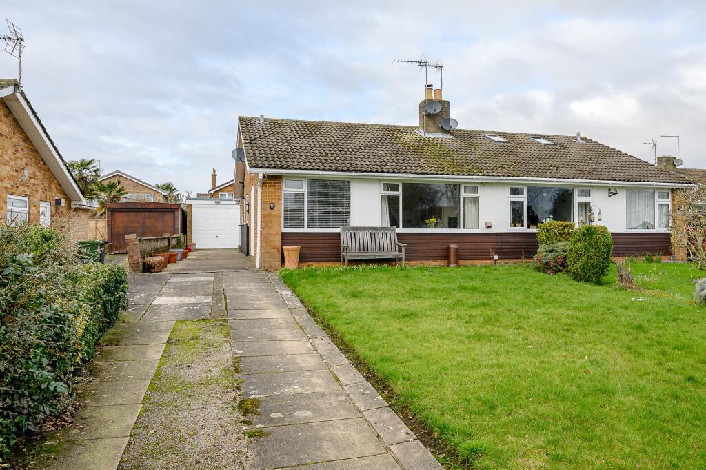 Main image of property: The Copper Beeches, Dunnington, YO19