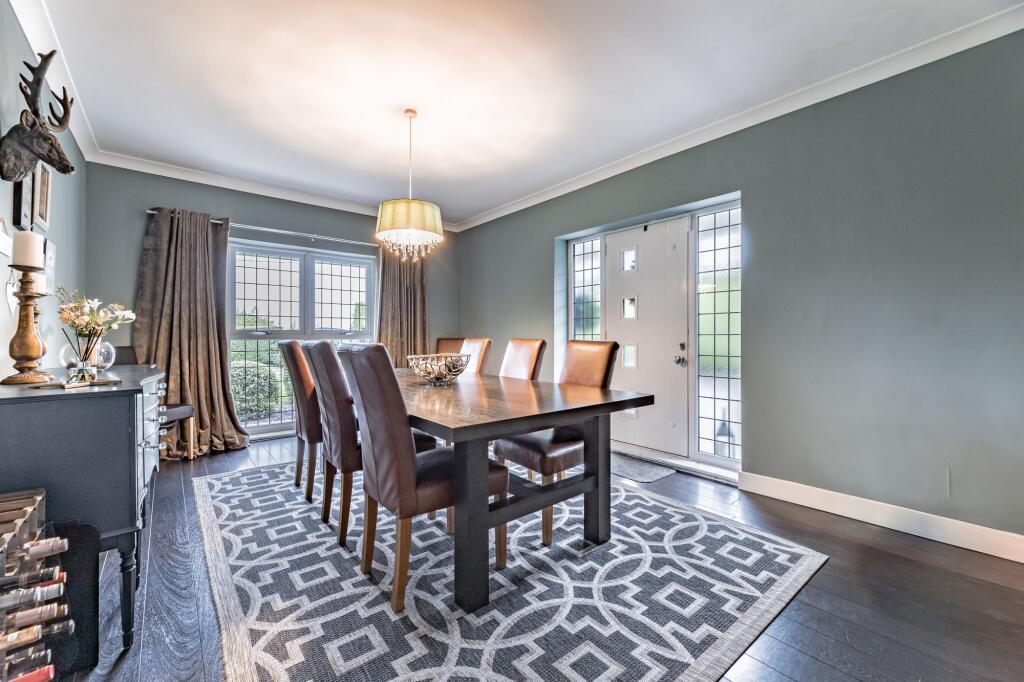 House in South Ribble, Little Hoole - View 5
