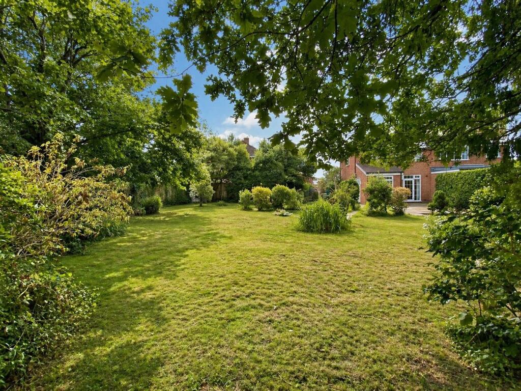House in Poole - View 5