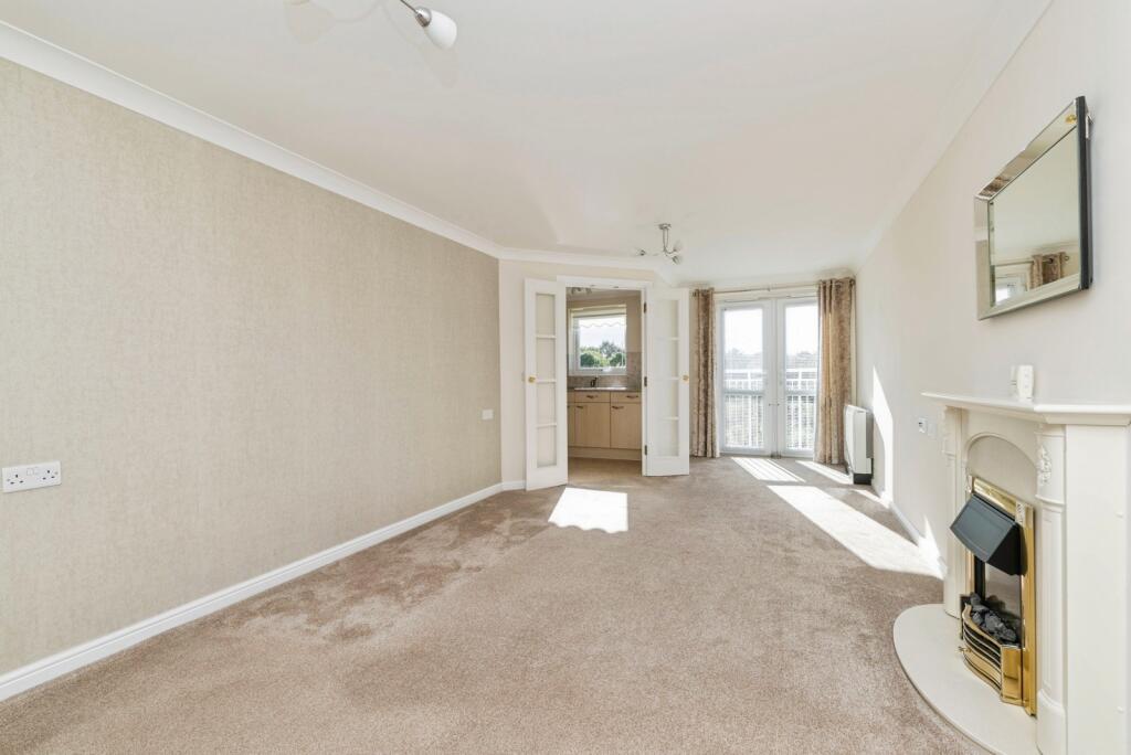 Main image of property: Camsell Court, Framwellgate Moor