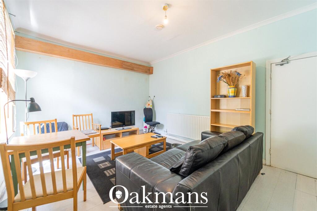 House in Birmingham - View 3