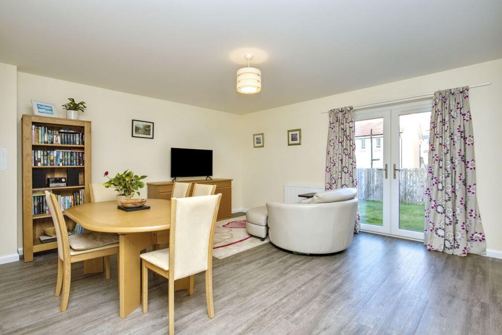 House in Tranent, East Lothian - View 4