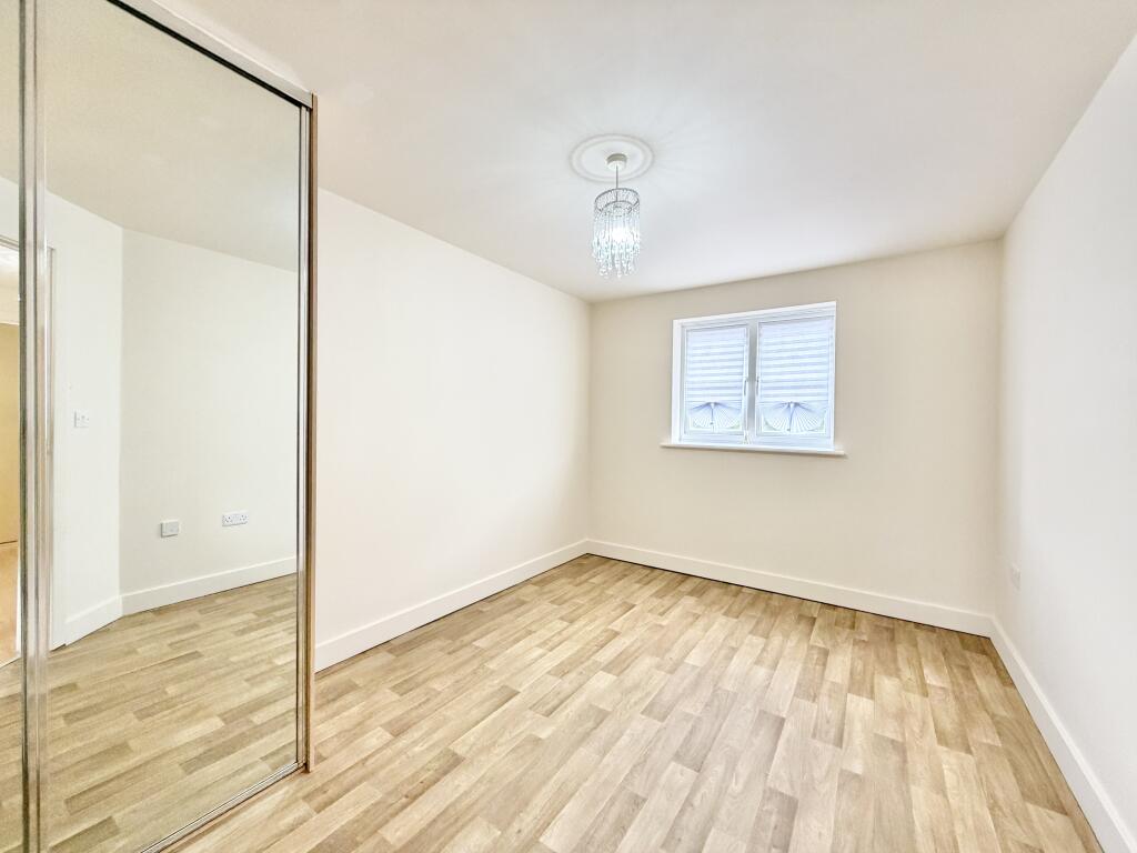 Apartment in Manchester, Greater Manchester - View 5