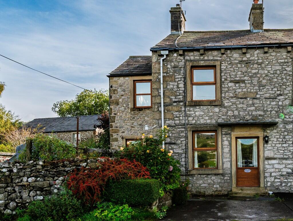 West View, Langcliffe, BD24
