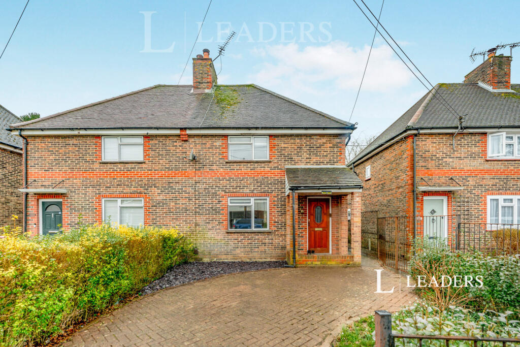 Main image of property: Ifield Road, Crawley, West Sussex, RH11