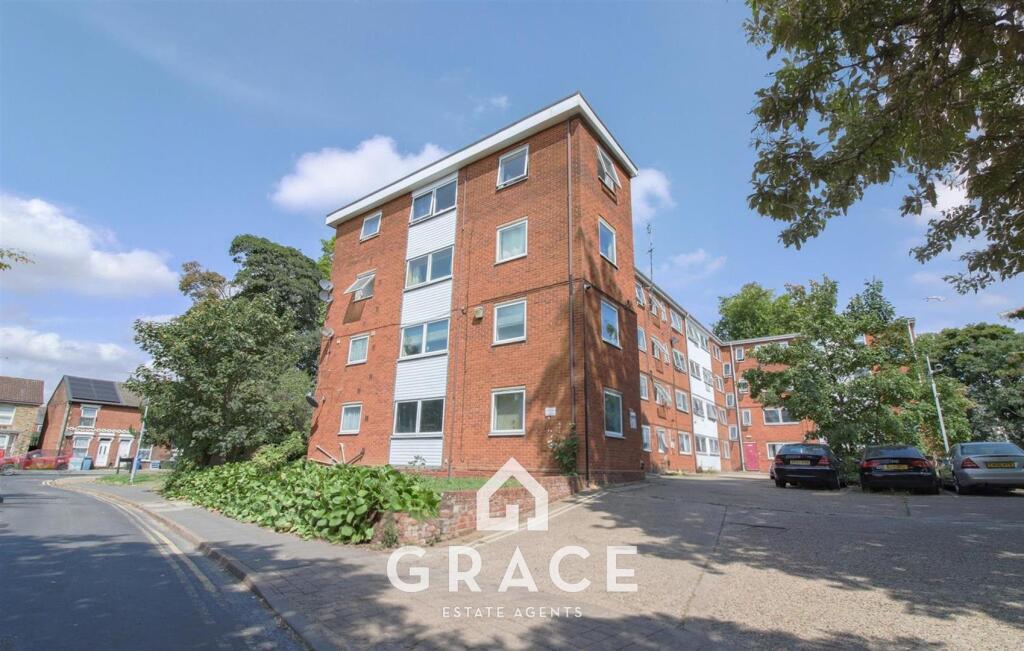 Main image of property: Chevallier Street, Ipswich