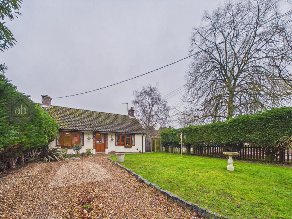 Main image of property: Mere View, Great Livermere, Bury St. Edmunds