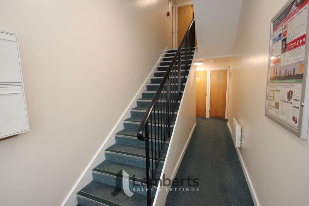 Additional image 14 of Yeomans Close, Astwood Bank, B96