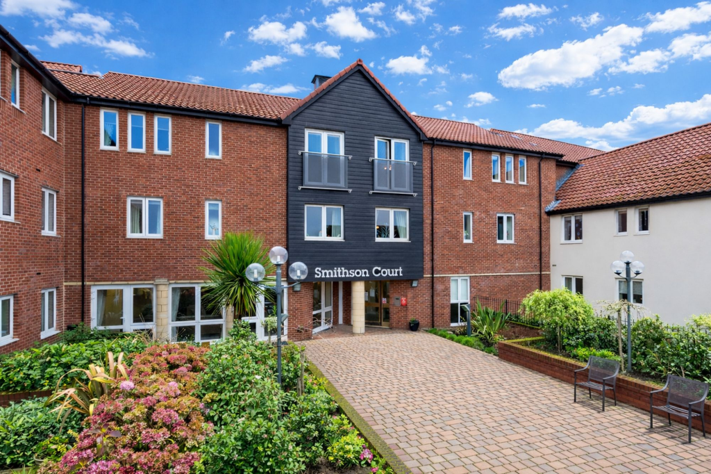 Main image of property: Apartment 18, Smithson Court, Top Lane, Copmanthorpe, YO23
