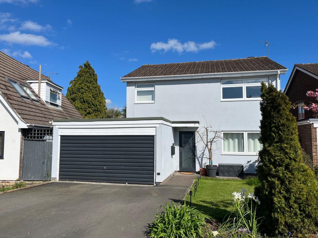 Main image of property: Merestones Close, The Park, Cheltenham, Gloucestershire, GL50