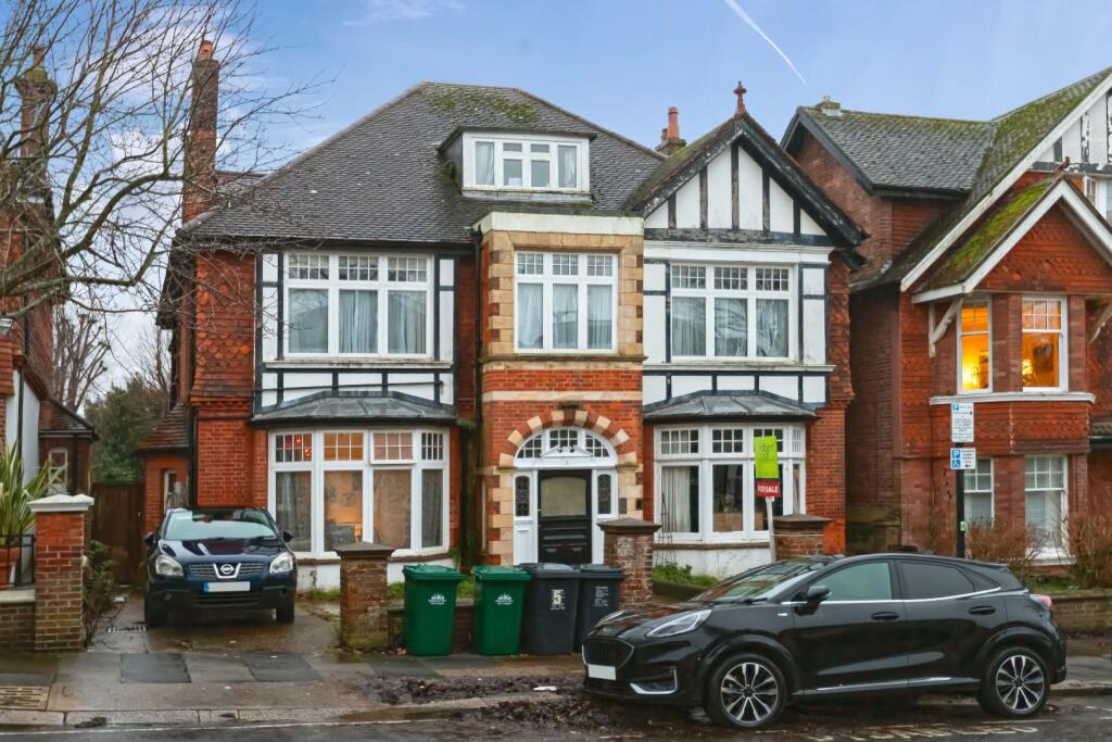 Main image of property: Wilbury Gardens, Hove