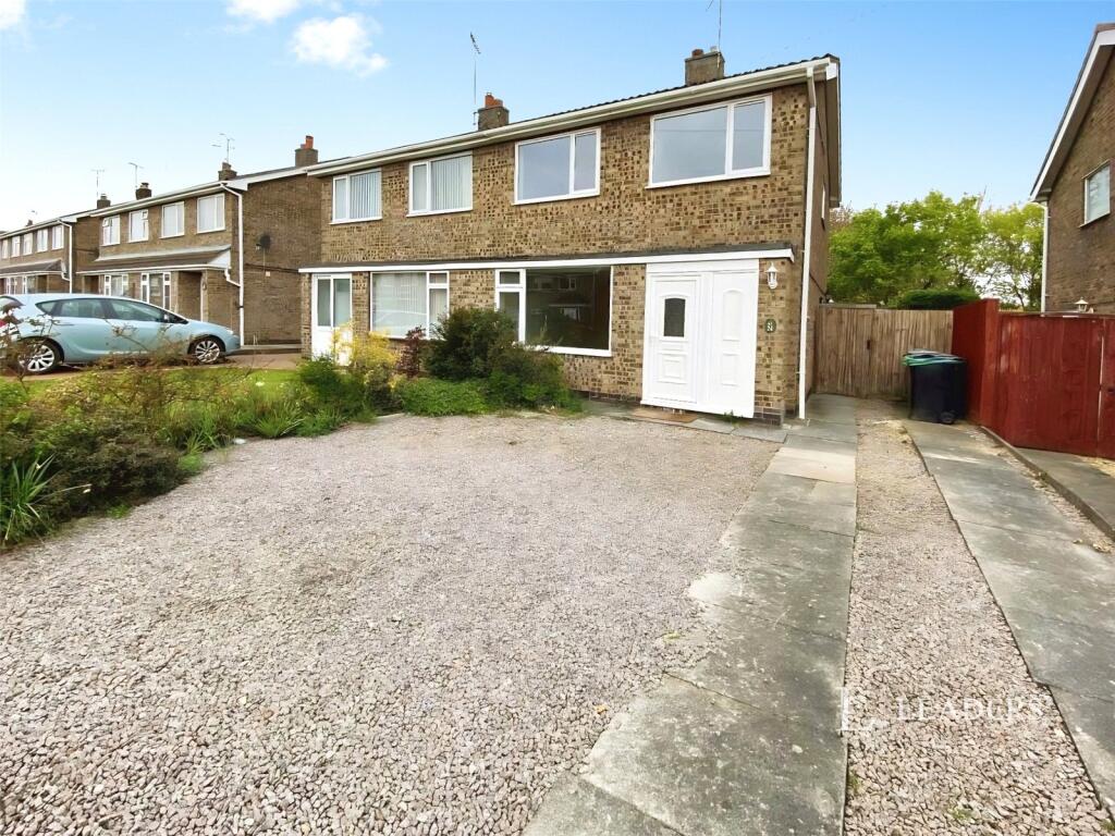 Main image of property: The Orchard, Deeping St James, PE6