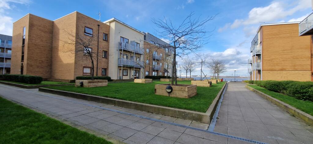 Main image of property: North Star Boulevard, Greenhithe, Kent, DA9