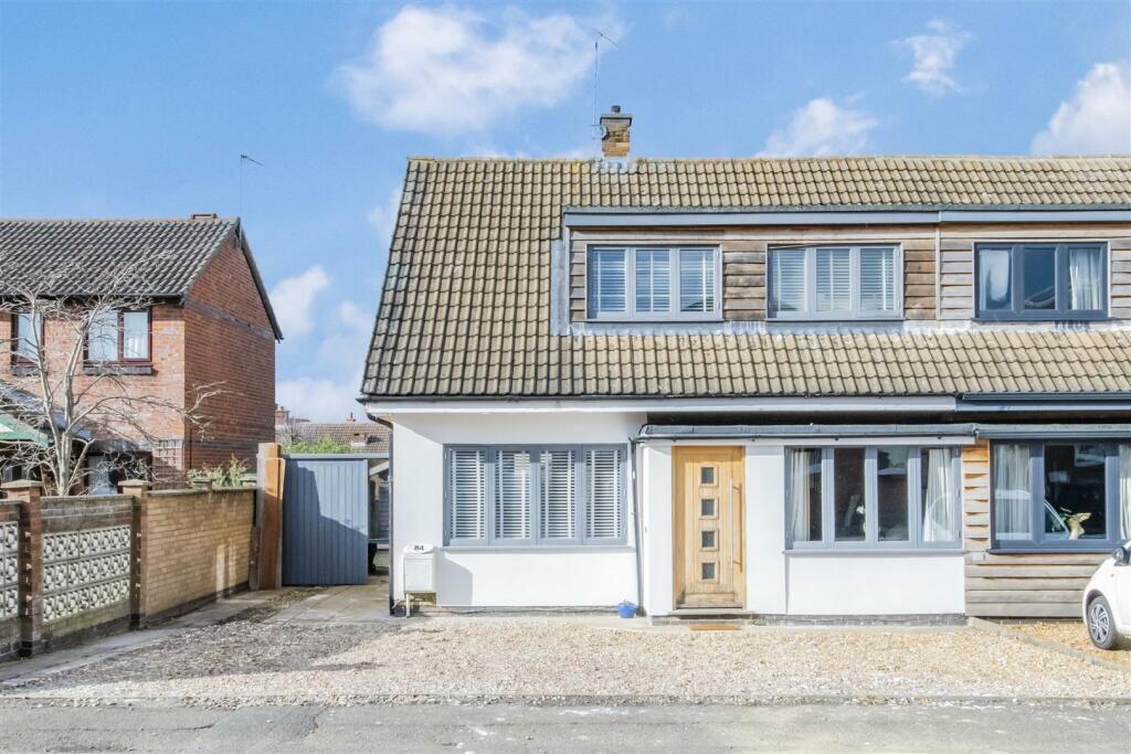 Main image of property: Bath Street, Market Harborough