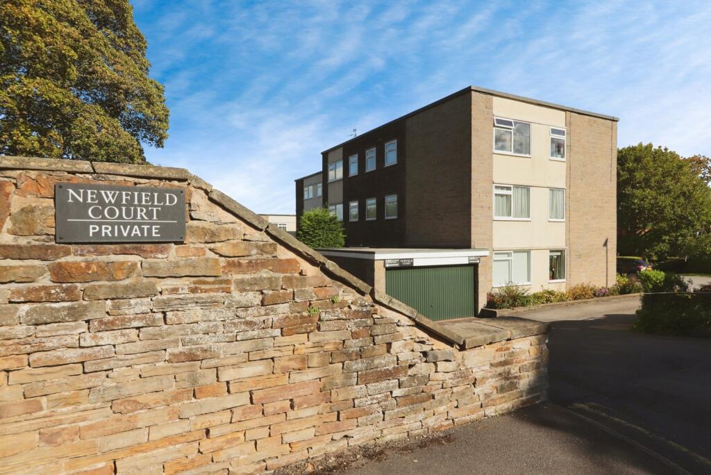 Main image of property: Fulwood Road, Sheffield, South Yorkshire, S10