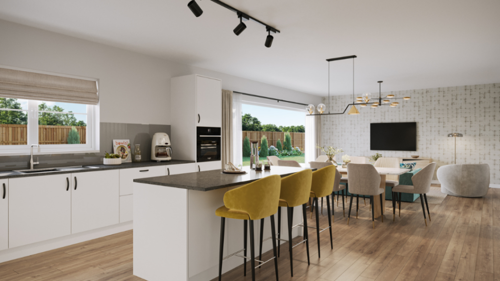 Main image of property: Delavale Road, Winchcombe, Tewkesbury,
GL54 5HN